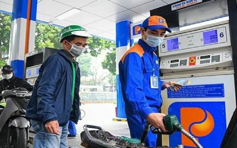 Giá xăng ngày mai (28/3) dự báo tiếp tục tăng